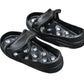 Rubber Spike Shoes