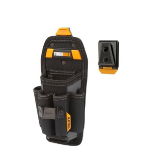 ToughBuilt „Technician 6-Pocket Pouch - Large“ - Didelis 6 kišenių įrankių dėklas