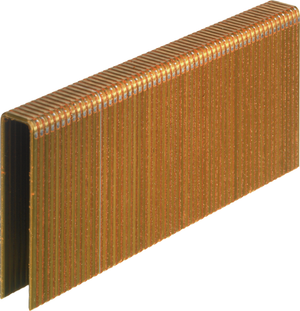 S29 medienos plaušo kabės 75–130 mm, cinkuotos, 12 mikronų, 14 Gauge