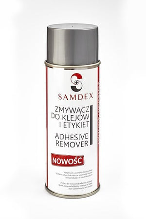 Samdex Adhesive Remover - Valiklis (400 ml)