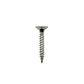 Juostiniai medsraigčiai GKP-metalas, cinkuoti (3.5 x 25 mm) (1000 vnt)