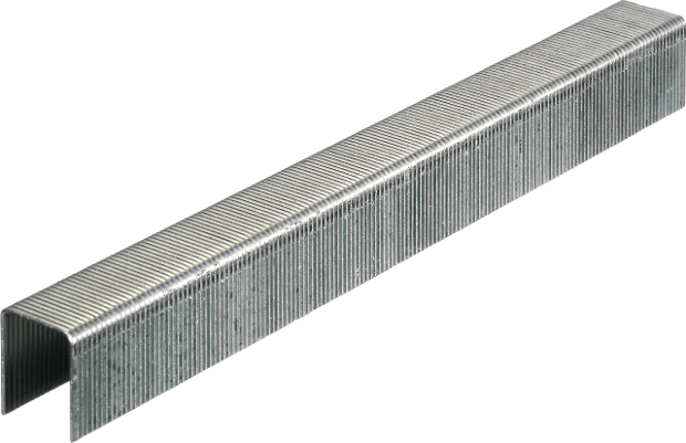 AT/80 tipas - Kabės, nerūdijantis plienas A4 (16 mm) (21 ga) 5000 vnt