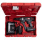 SENCO DS722-18V - Akumuliatorinis suktuvas (25 - 75 mm)
