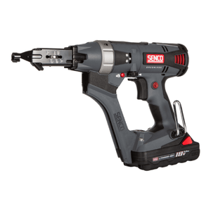SENCO DS522-18V - Akumuliatorinis suktuvas (25 - 55 mm)