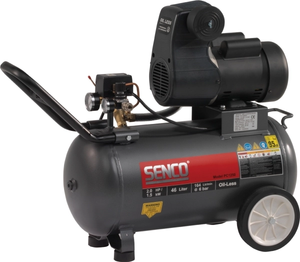 SENCO PC1251EU - Kompresorius (20 L)