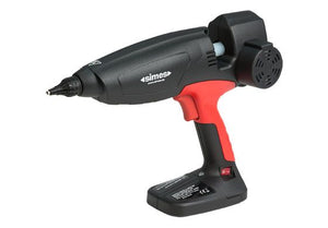 SIMES simHM12 HD Hot Melt Glue Gun – 400 W (Ø12 mm)