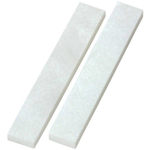 Stiklo pluošto plokštelės langams (10 x 50 x 170-250 mm)