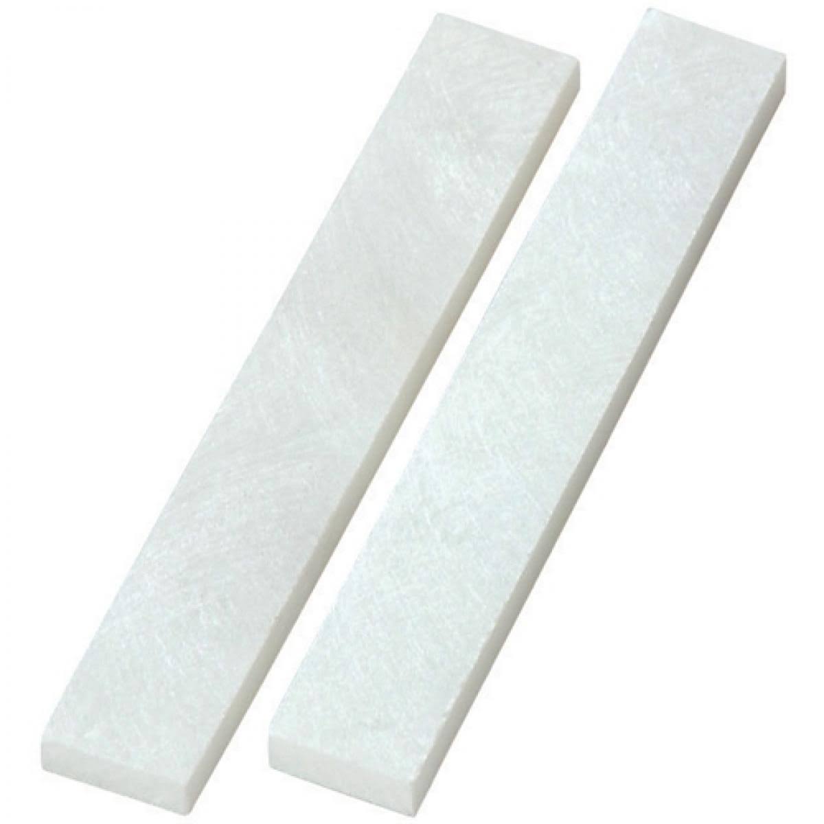 Stiklo pluošto plokštelės langams (10 x 50 x 170-250 mm)