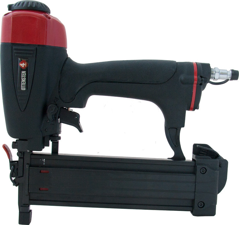 4PRO1250 - Smeigių kalimo įrankis (1.2 mm) (15 - 50 mm) (18 ga)
