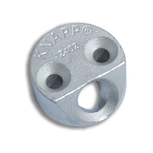 Knapp T-JOINT - Dvigubo kampo jungtis