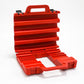Plastic carry box for magnesium/channel float