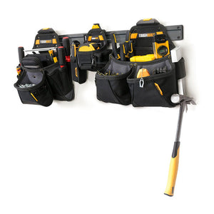 ToughBuilt sieninė / transporto priemonės įrankių organizavimo sistema (11 vnt.)