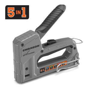 Unitacker UT865i - Kabiamušis 5in1