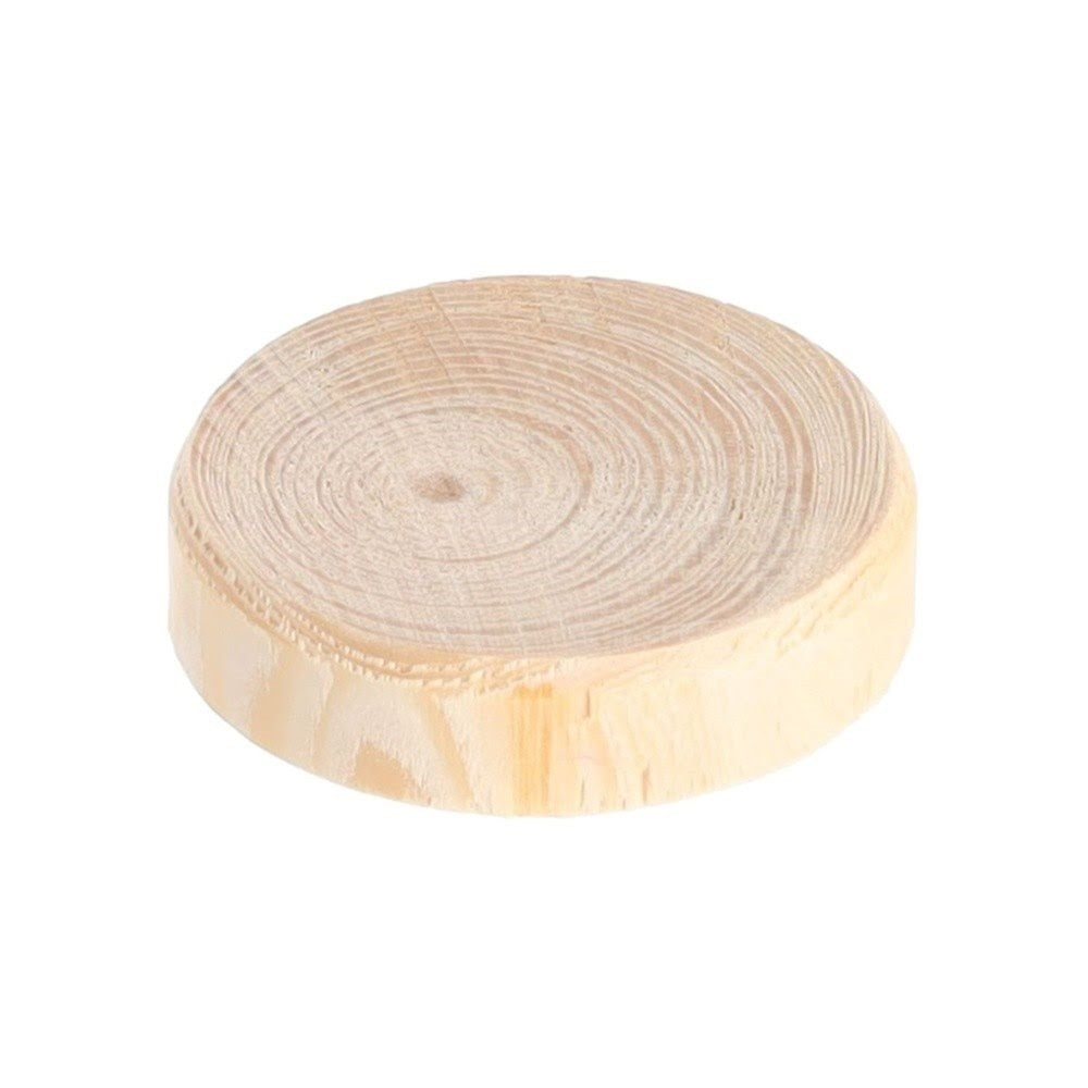 Užtaisas "šaka" eglė Ø 20 mm (1000 vnt)