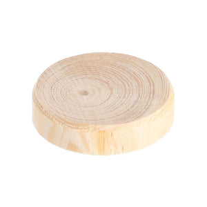 Užtaisas "šaka" pušis Ø 30 mm (1000 vnt)
