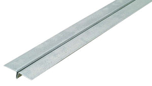T formos profilis (1.0 x 50 x 3100 mm)