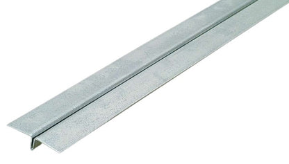 T formos profilis (1.0 x 50 x 3100 mm)