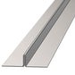 T formos profilis (1.0 x 50 x 3100 mm)