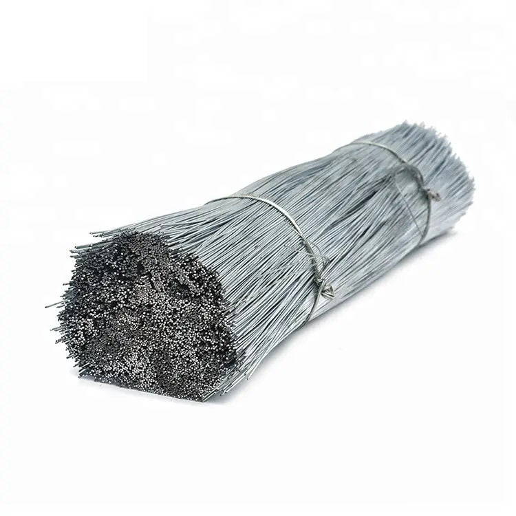 Viela armatūros rišimui (1.2 x 400 mm) 15kg