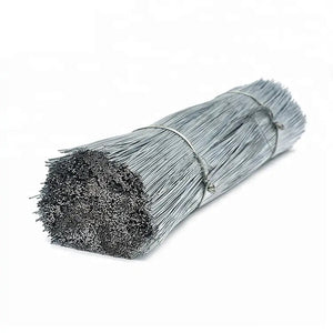 Viela armatūros rišimui (1.2 x 400 mm) 15kg