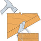 Simpson Strong-Tie VPA35 - Tvirtinimo detalė