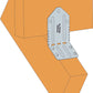 VTCR Simpson Strong-Tie - Tvirtinimo detalė