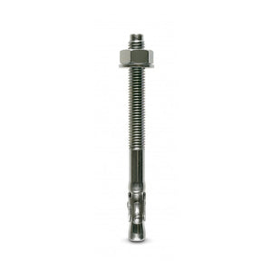 WA12149 Simpson Strong-Tie - Anchor Bolt (12 x 149 mm)