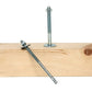 WA12179 Simpson Strong-Tie - Ankerinis varžtas (12 x 179 mm)