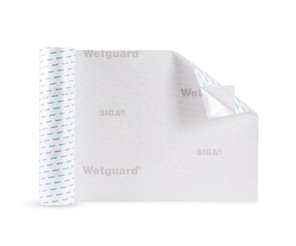 SIGA Wetguard 200 SA - Apsauginė plėvelė (780 mm x 50 m)
