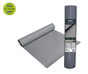 WINCO Tridat - Nedegi, apsauginė hidroizoliacinė membrana (1m x 50m; 50m2)