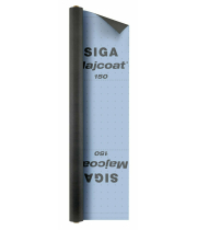 SIGA Majcoat® 150 - Priešvėjinė difuzinė membrana (3 m x 50 m)