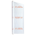 SIGA Majpell® 25 - Garo izoliacinė membrana (3 m x 50 m) (1)