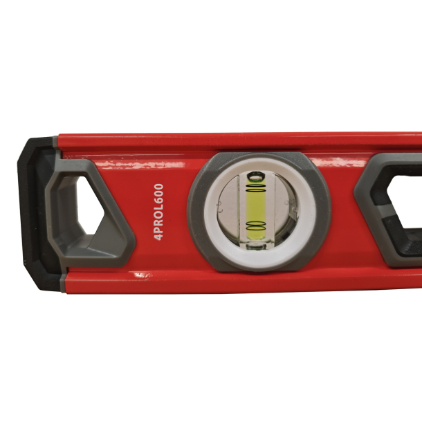 4PRO – Magnetinis aliuminio gulsčiukas su rankenomis (60 cm) (3)
