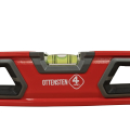 4PRO – Magnetinis aliuminio gulsčiukas su rankenomis (60 cm) (2)