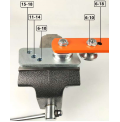 4PROGDR - Universalus vamzdelių lenkimo įrankis (6 - 18 mm) (5)