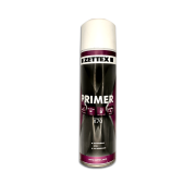 ZETTEX Spraybond X70 Primer - Universalus purškiamas gruntas, aerozolinis (500ml)