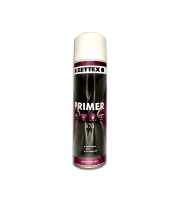 ZETTEX Spraybond X70 Primer - Universalus purškiamas gruntas, aerozolinis (500ml)