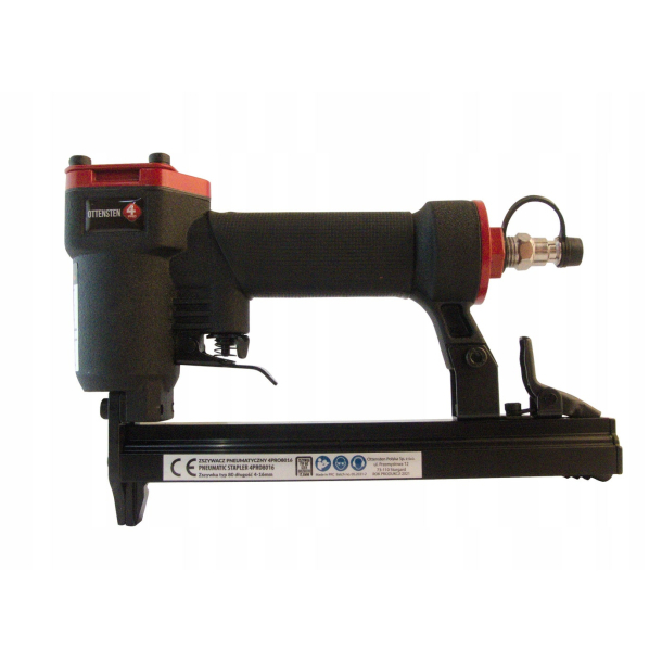 4PRO8016 - Sąsagų kalimo įrankis (4 - 16 mm) (21 ga) (6)