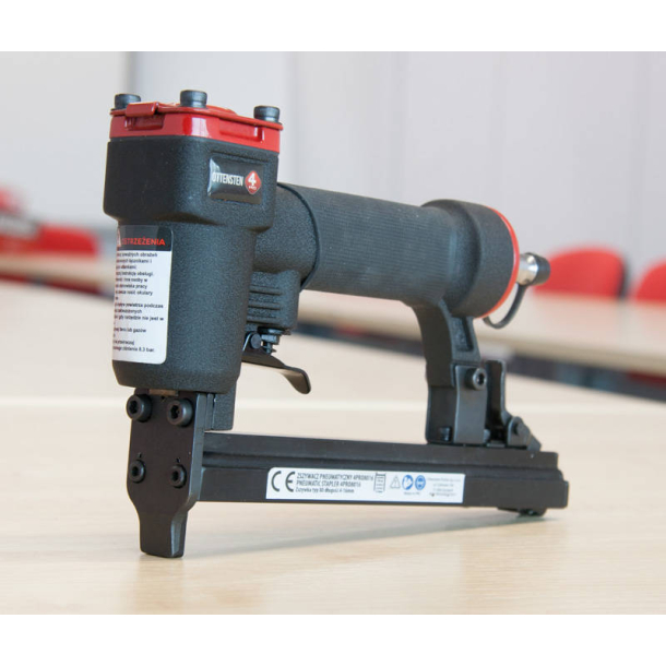 4PRO8016 - Sąsagų kalimo įrankis (4 - 16 mm) (21 ga) (4)