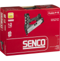 SENCO FUSION F15XP - Smeigių kalimo įrankis (1.8 mm) (32 - 64 mm) (15 ga) su 2 baterijomis (4)