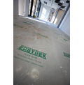 EASYDEK Floor cover - Apsauginė plėvelė grindims (100mk x 600mm x 60m) (7)