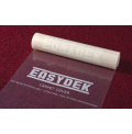 EASYDEK Carpet cover - Apsauginė plėvelė kilimams (100mk x 600mm x 60m) (5)