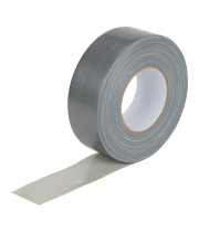 EASYDEK Duct tape - Armuota juosta (50 mm x 50m)