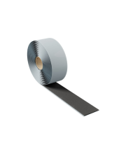Dvipusio lipnumo butilo juosta BUTYL PRO (45 mm x 20 m)