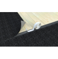 Dvipusio lipnumo butilo juosta BUTYL PRO (45 mm x 20 m) (4)