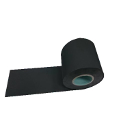Griltex BOR PVC - Hidroizoliacinė juosta (200 mm x 1 mm) (25 m)