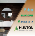 Apdailos plokštės - Huntonit, Hunton, Fibo, Forestia (1)