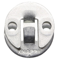 Knapp DUO 35 - Užkabinama jungtis, plieninė (3)