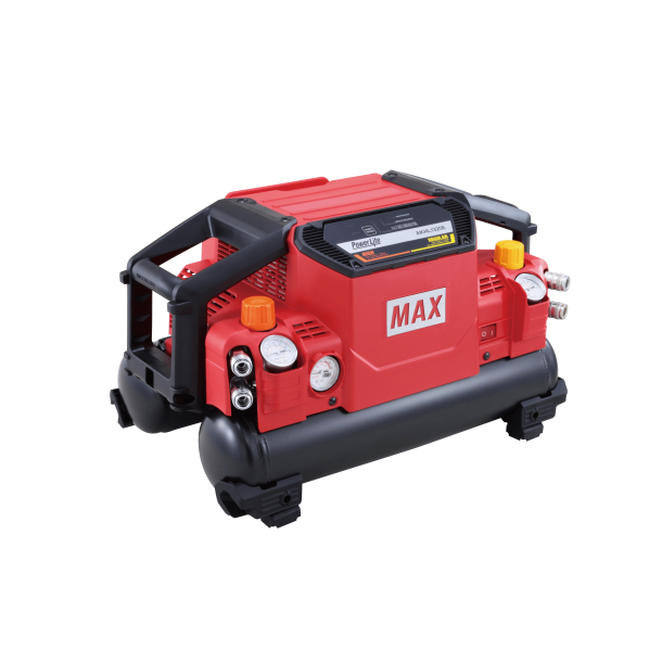MAX PowerLite® AKHL1320E - Aukšto slėgio kompresorius (10 L) (1)