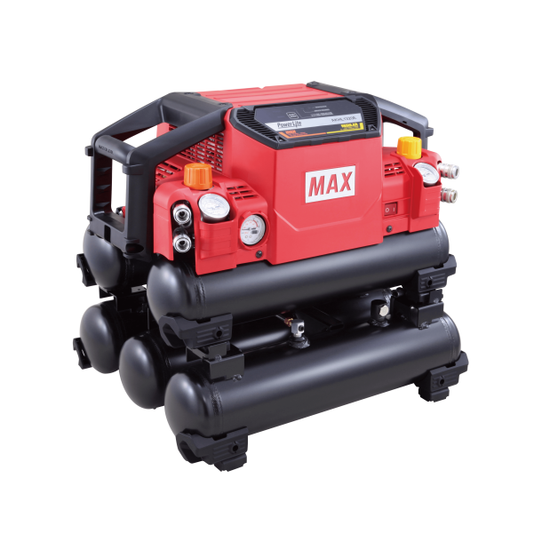 MAX PowerLite® AKHL1320E - Aukšto slėgio kompresorius (10 L) (2)